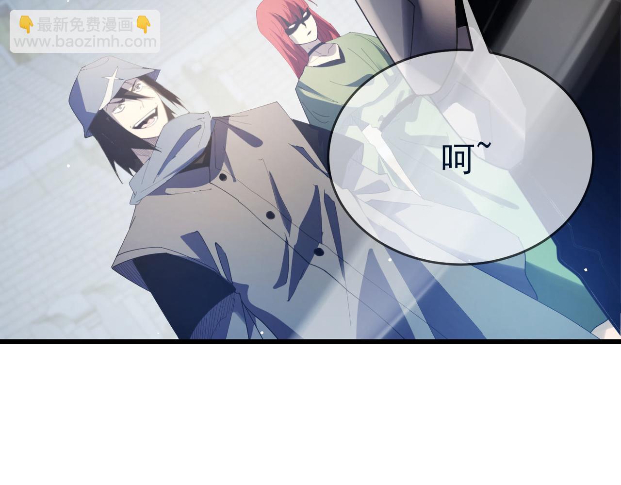 第64话 永恒巅峰十连胜(1/4)-第64话