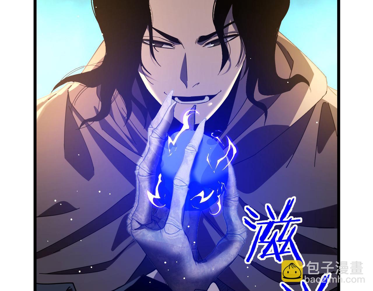 第64话 永恒巅峰十连胜(1/4)-第64话