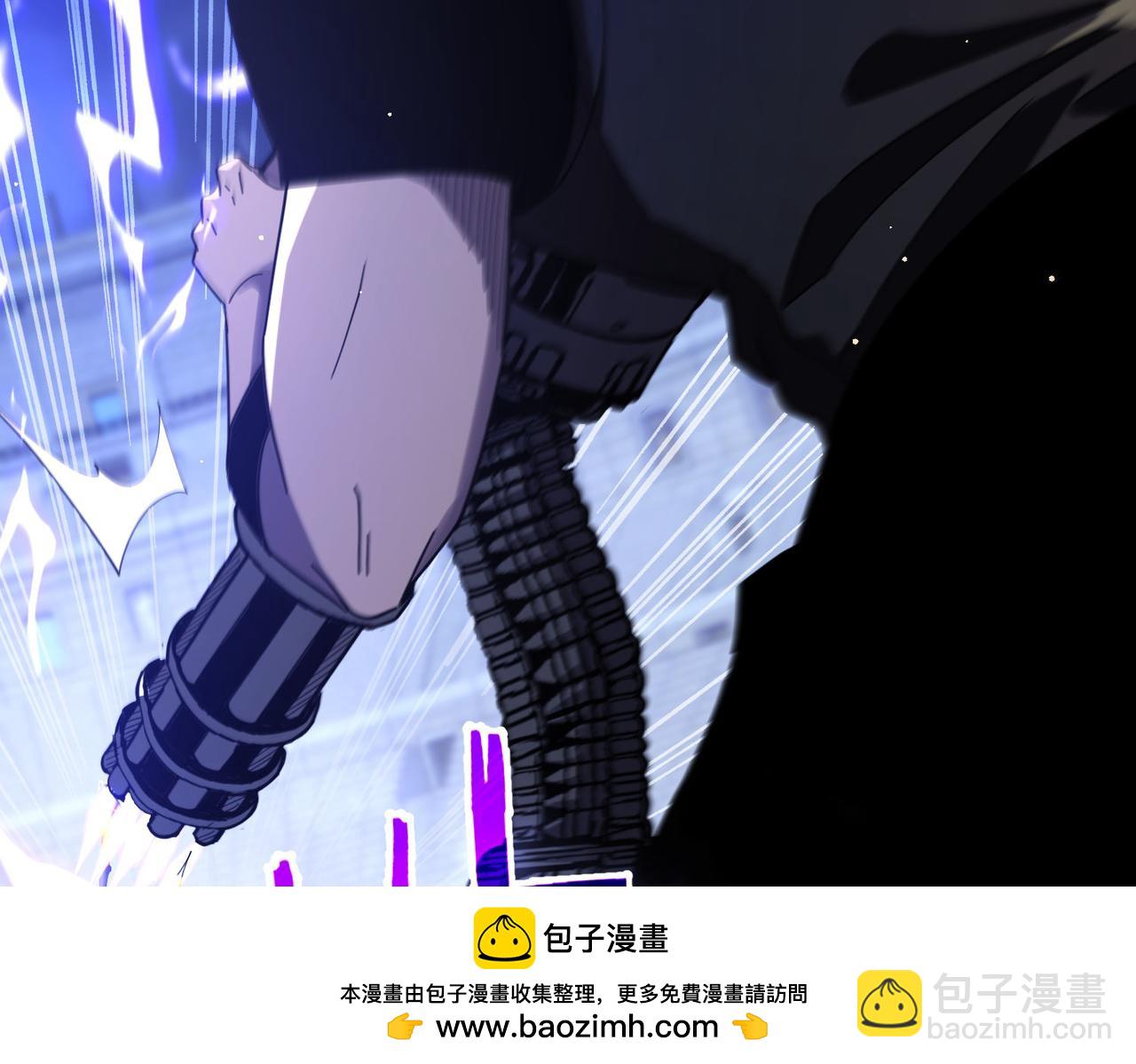 第64话 永恒巅峰十连胜(1/4)-第64话