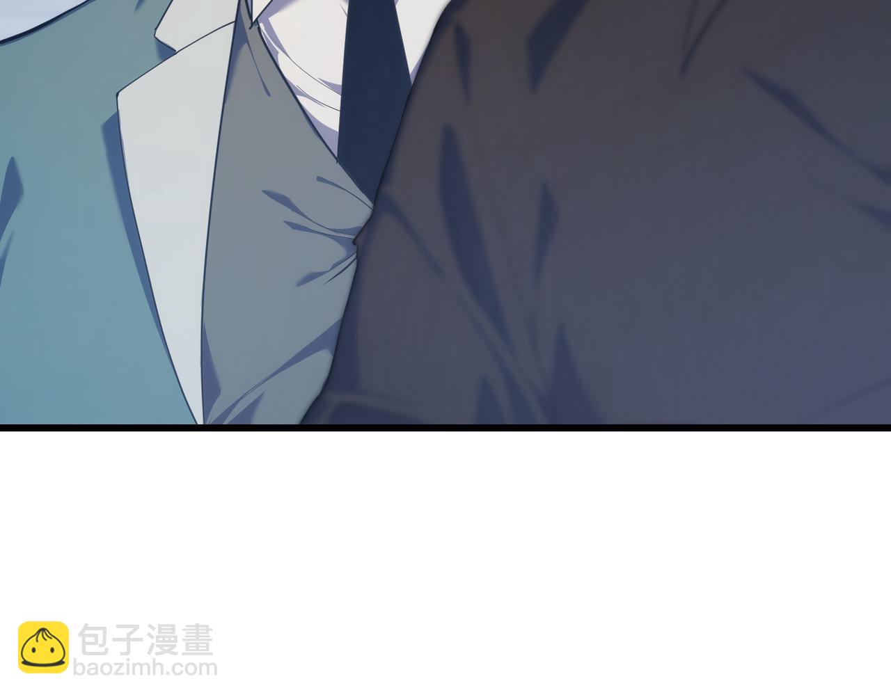 第6话 单挑？你配吗！(1/4)-第6话