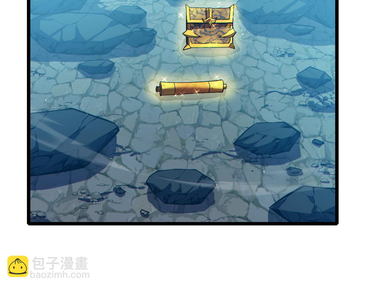 第94话 淘汰赛开启！(1/4)-第94话