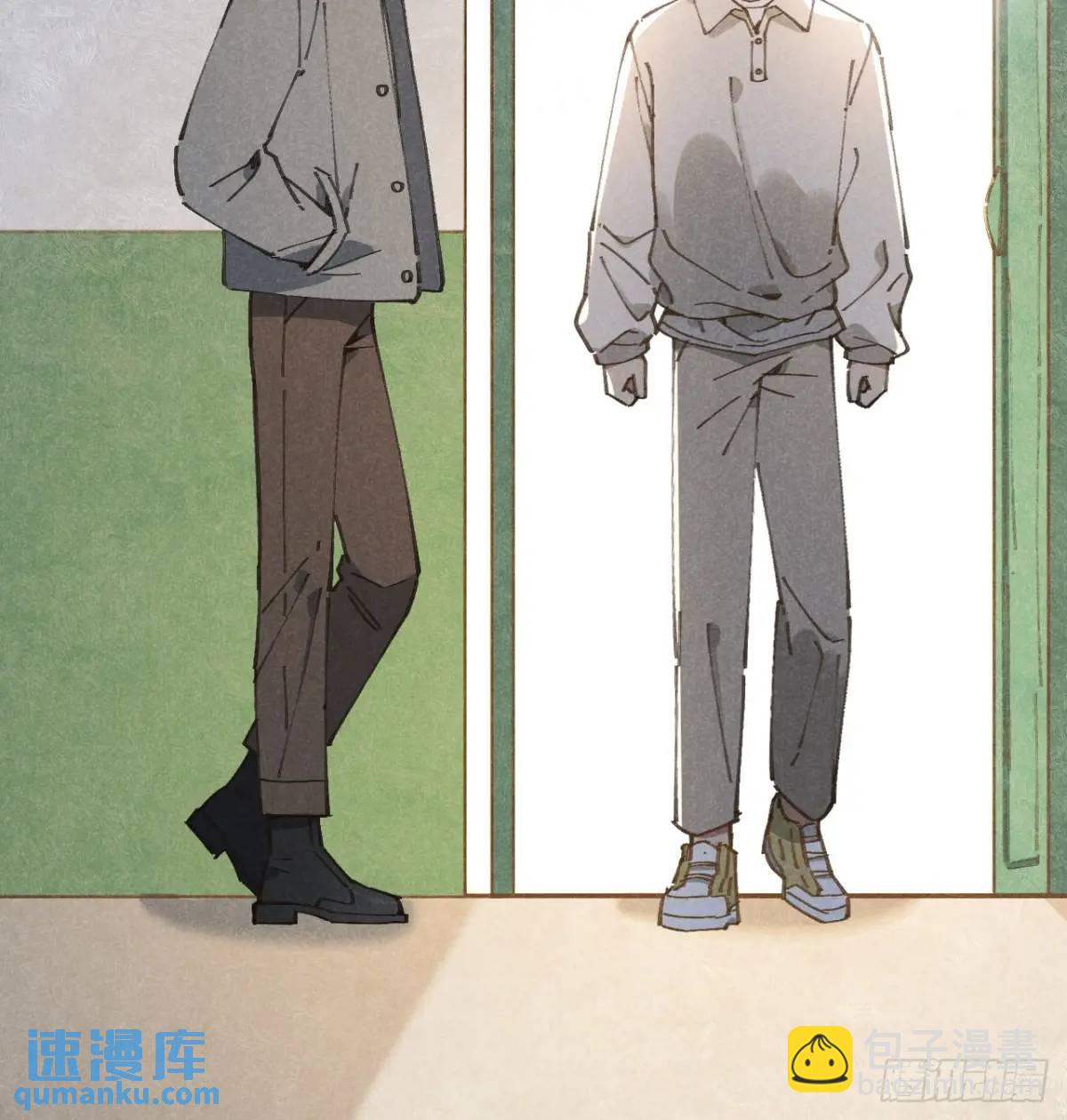 第二十六话 你做的很棒(1/2)-第28话
