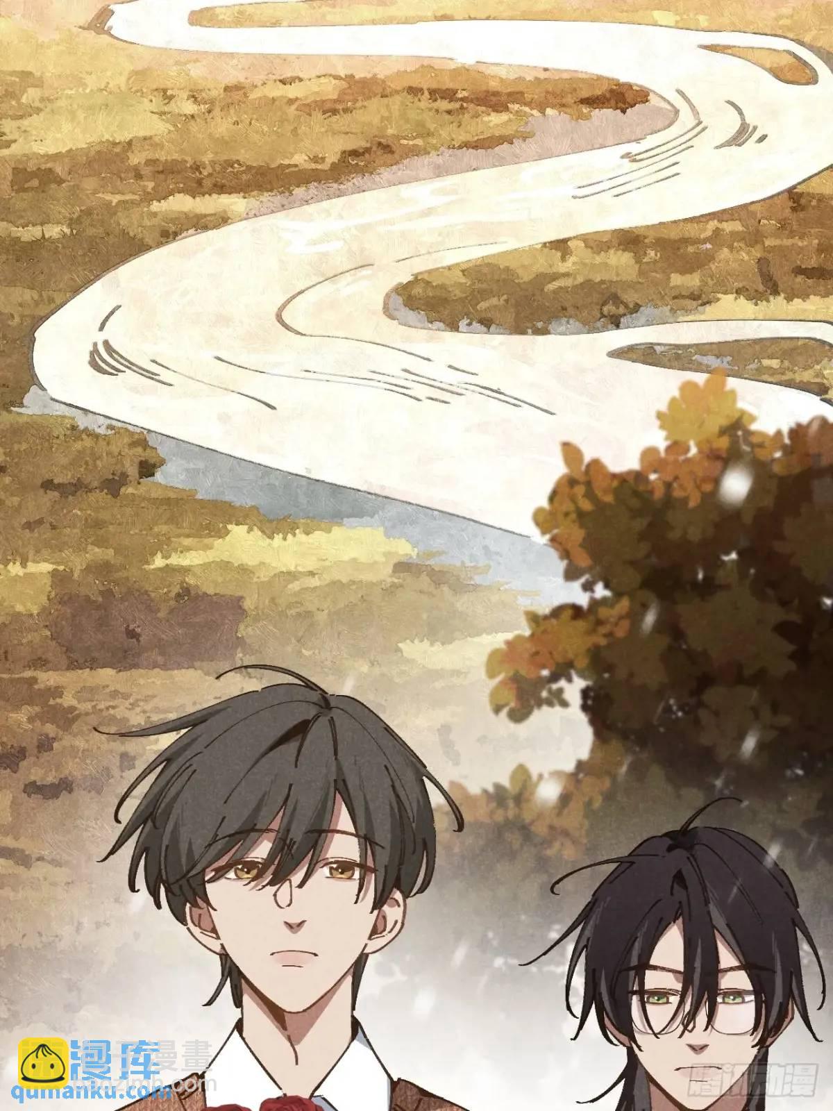 第二十八话 你说的？(1/2)-第30话