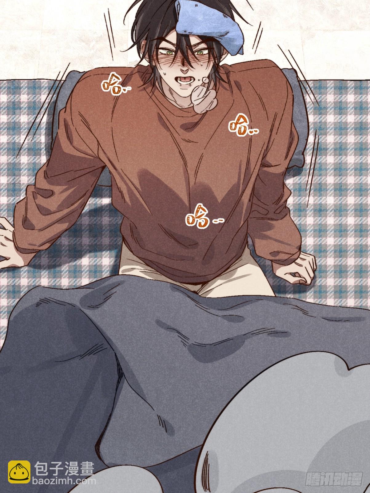 第四十八话 我来照顾你-第52话