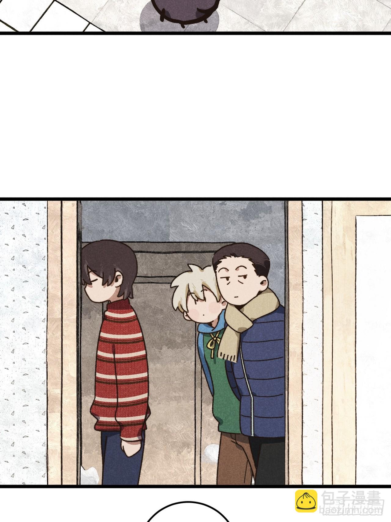 第六十二话 许愿(1/2)-第66话