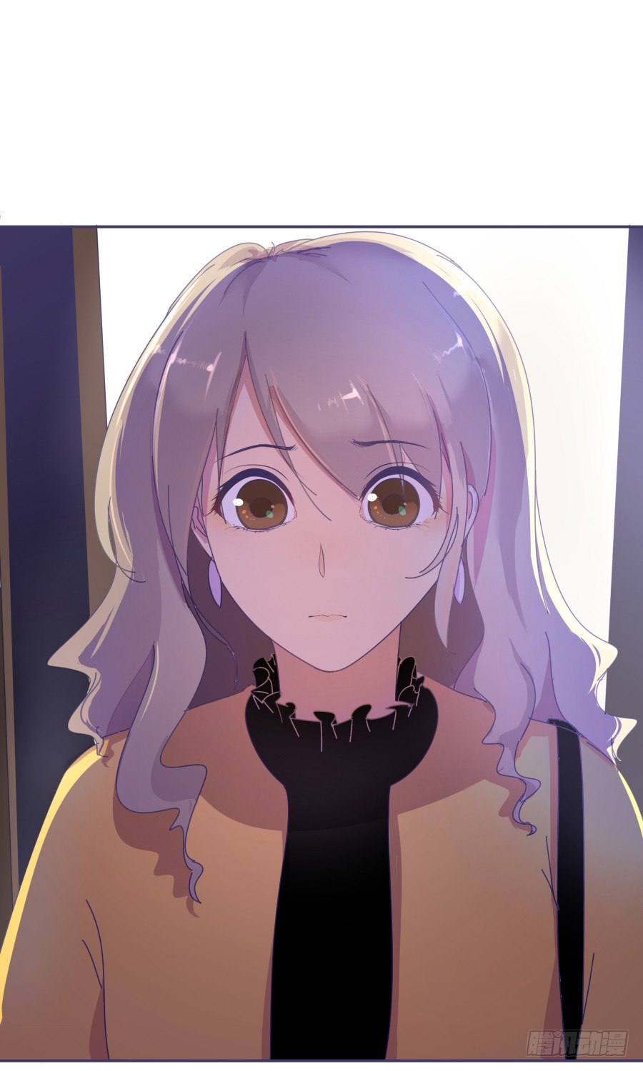 第一话：我才是被撞的吧！(1/2)-第2话