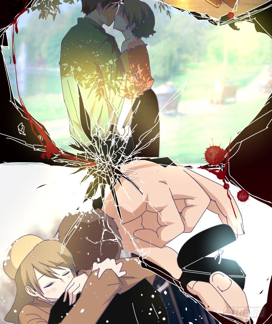 第一话：我才是被撞的吧！(1/2)-第2话