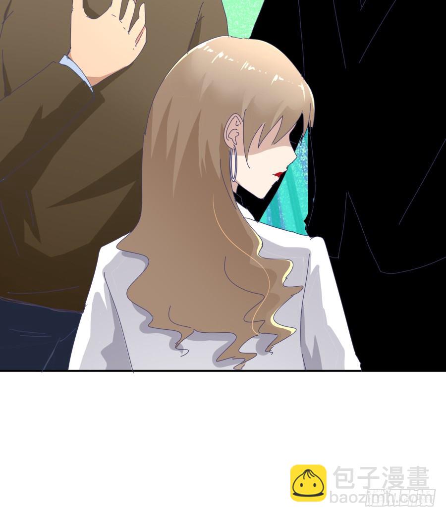 第十七话：嘉嘉的事呢？！(1/2)-第18话