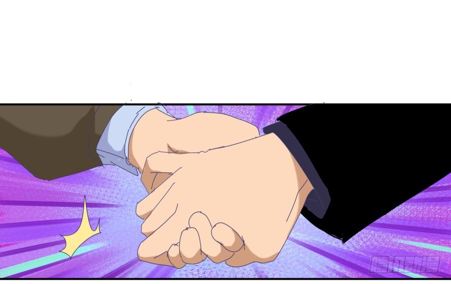 第十七话：嘉嘉的事呢？！(1/2)-第18话