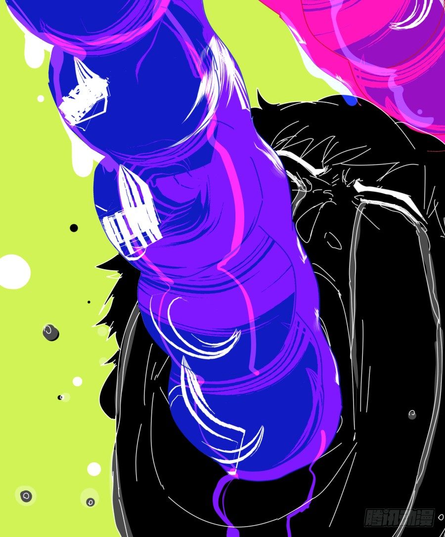 第三十三话：使劲点！-第34话