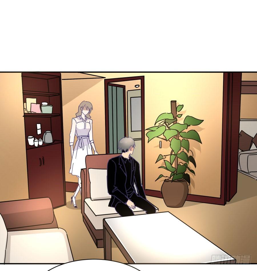 第四十五话：既视感(1/2)-第46话