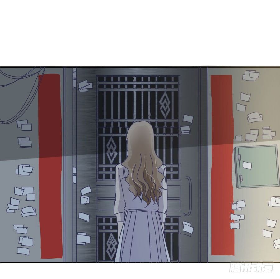 第四十五话：既视感(1/2)-第46话