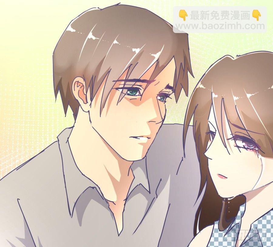 第七话：乖，明天吧(1/2)-第8话