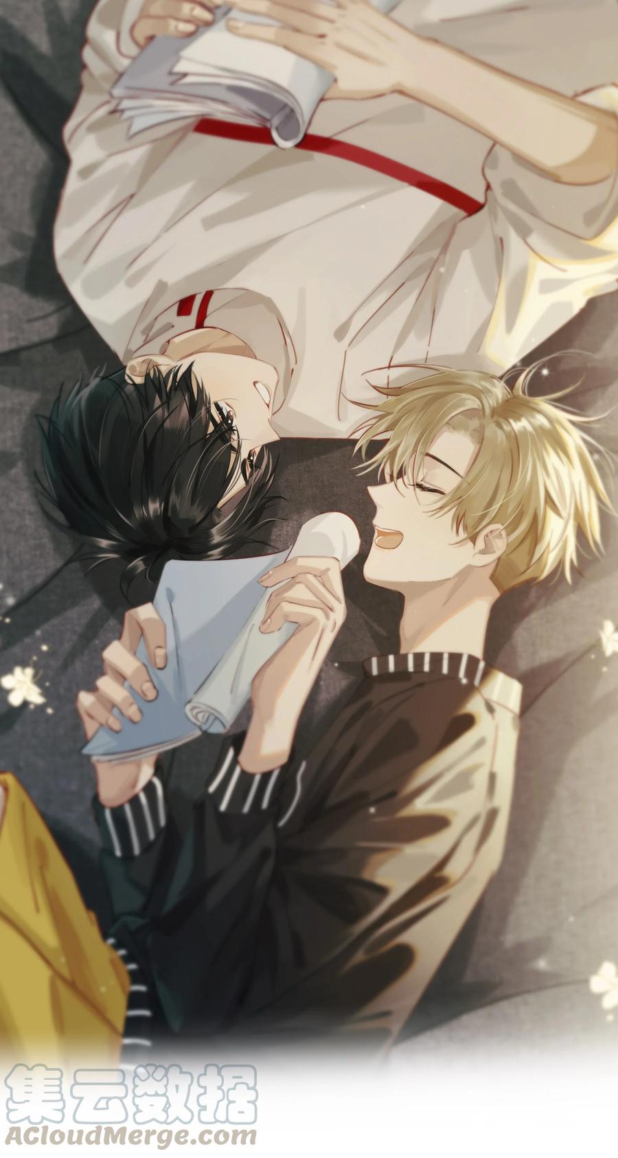 036 这个玩弄我感情的渣男！-第44话