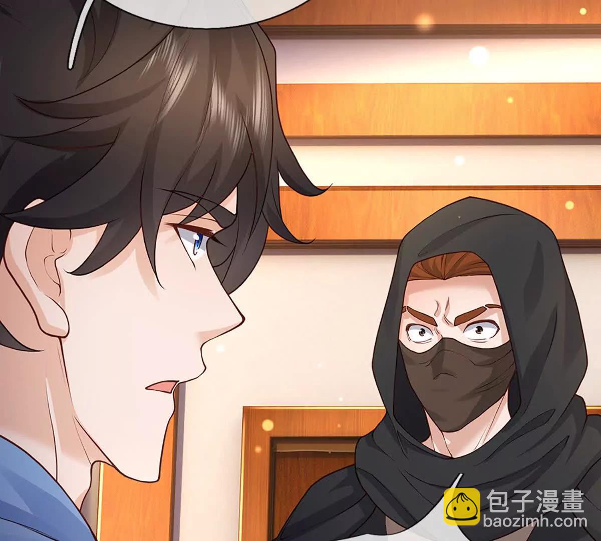第100话 世间善恶，天道决定(1/4)-第100话