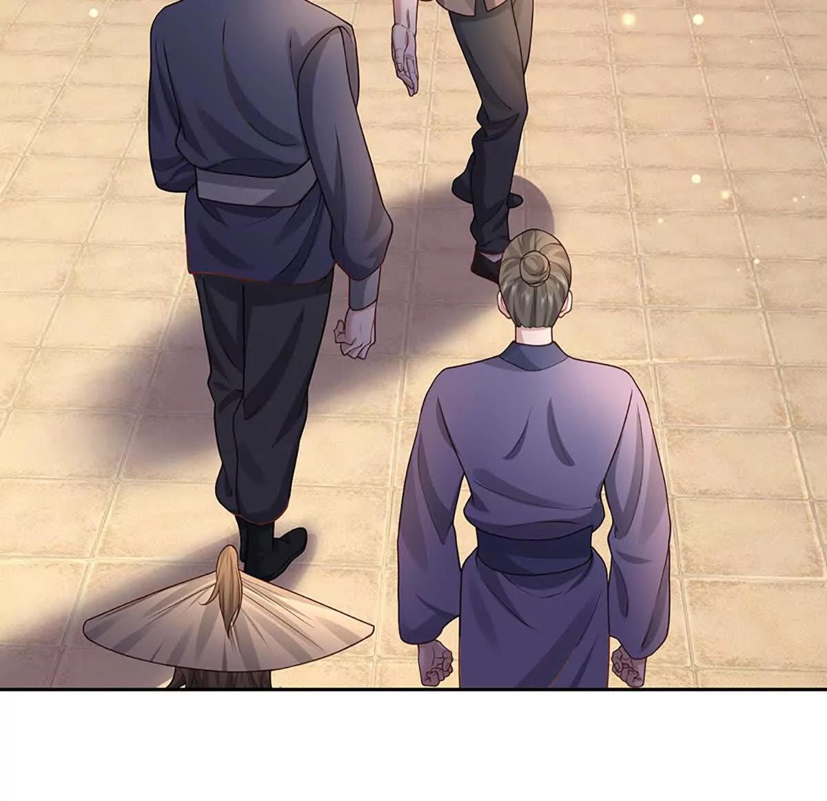 第100话 世间善恶，天道决定(1/4)-第100话