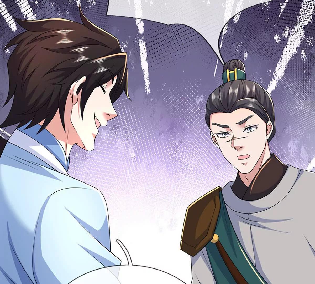 第106话 好看女人，很会骗人(1/4)-第106话