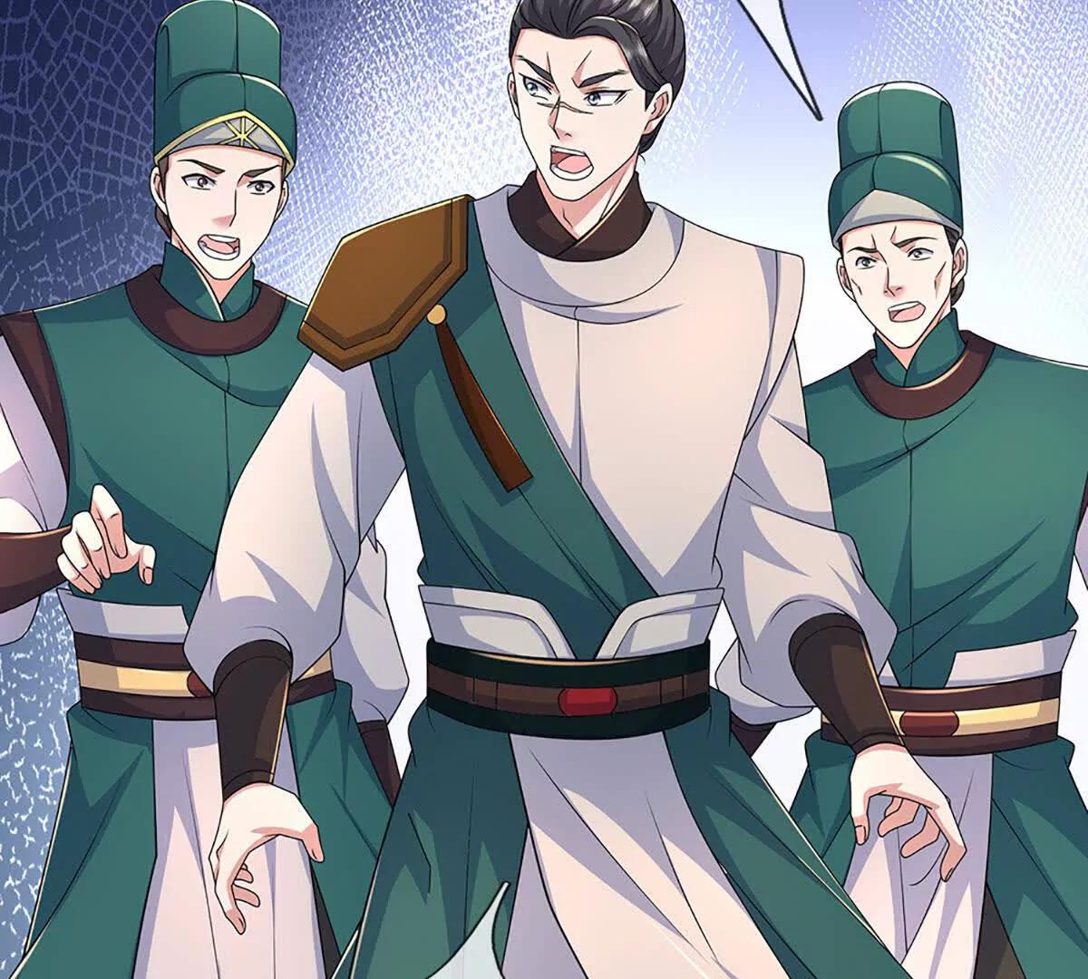 第106话 好看女人，很会骗人(1/4)-第106话