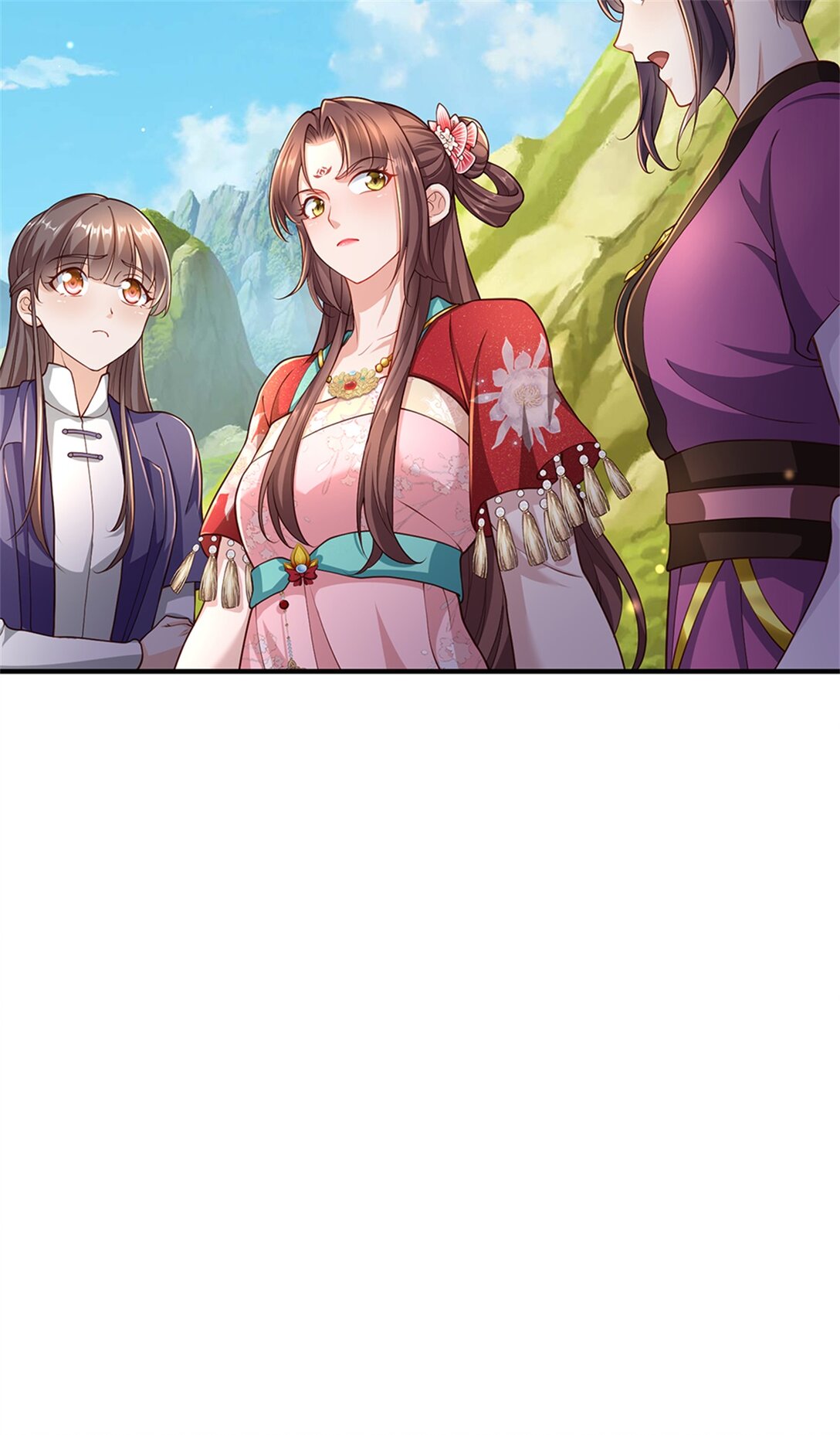 第34话 筹码反转(1/2)-第34话