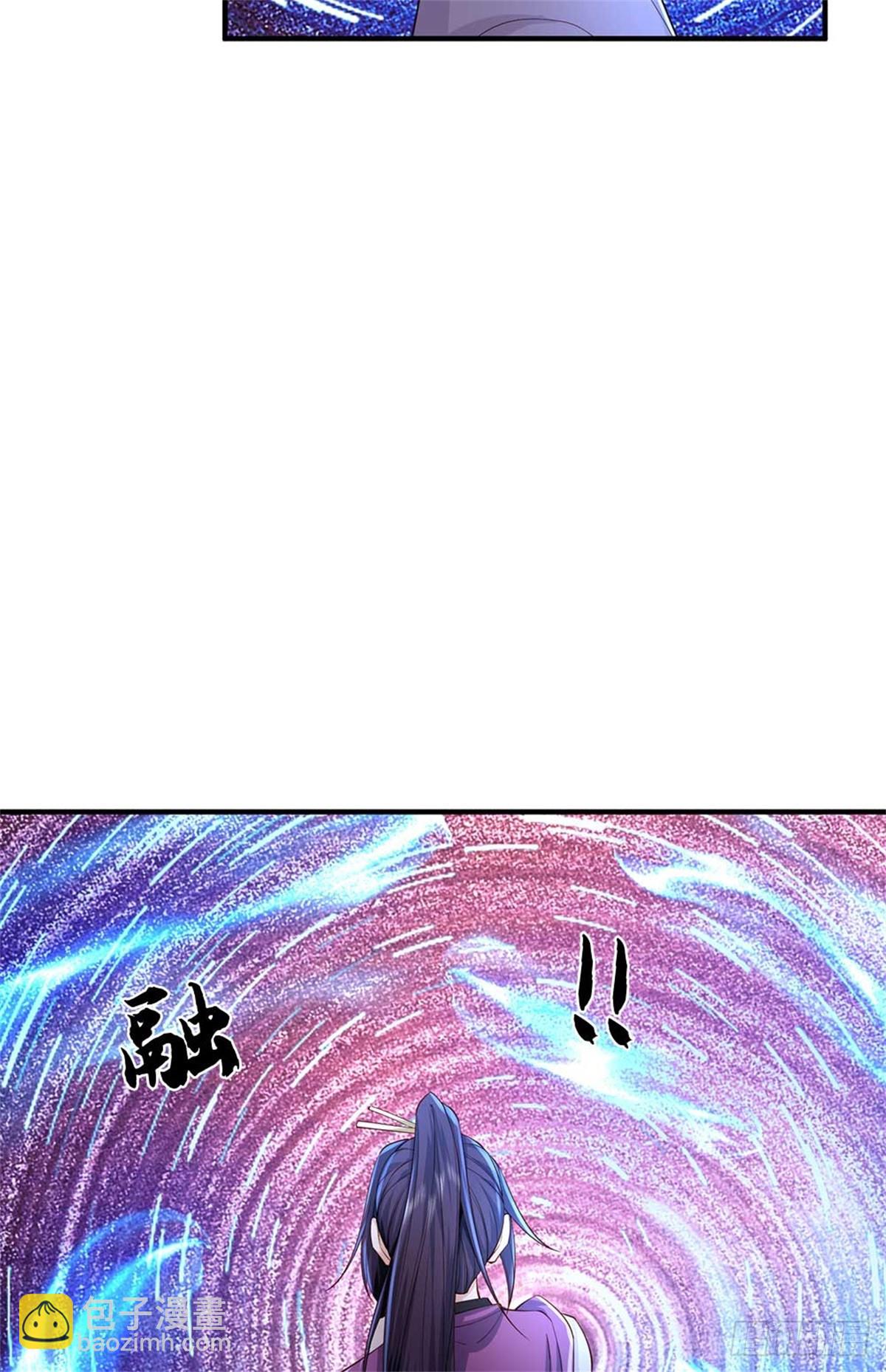 第58话 看不透(1/2)-第58话