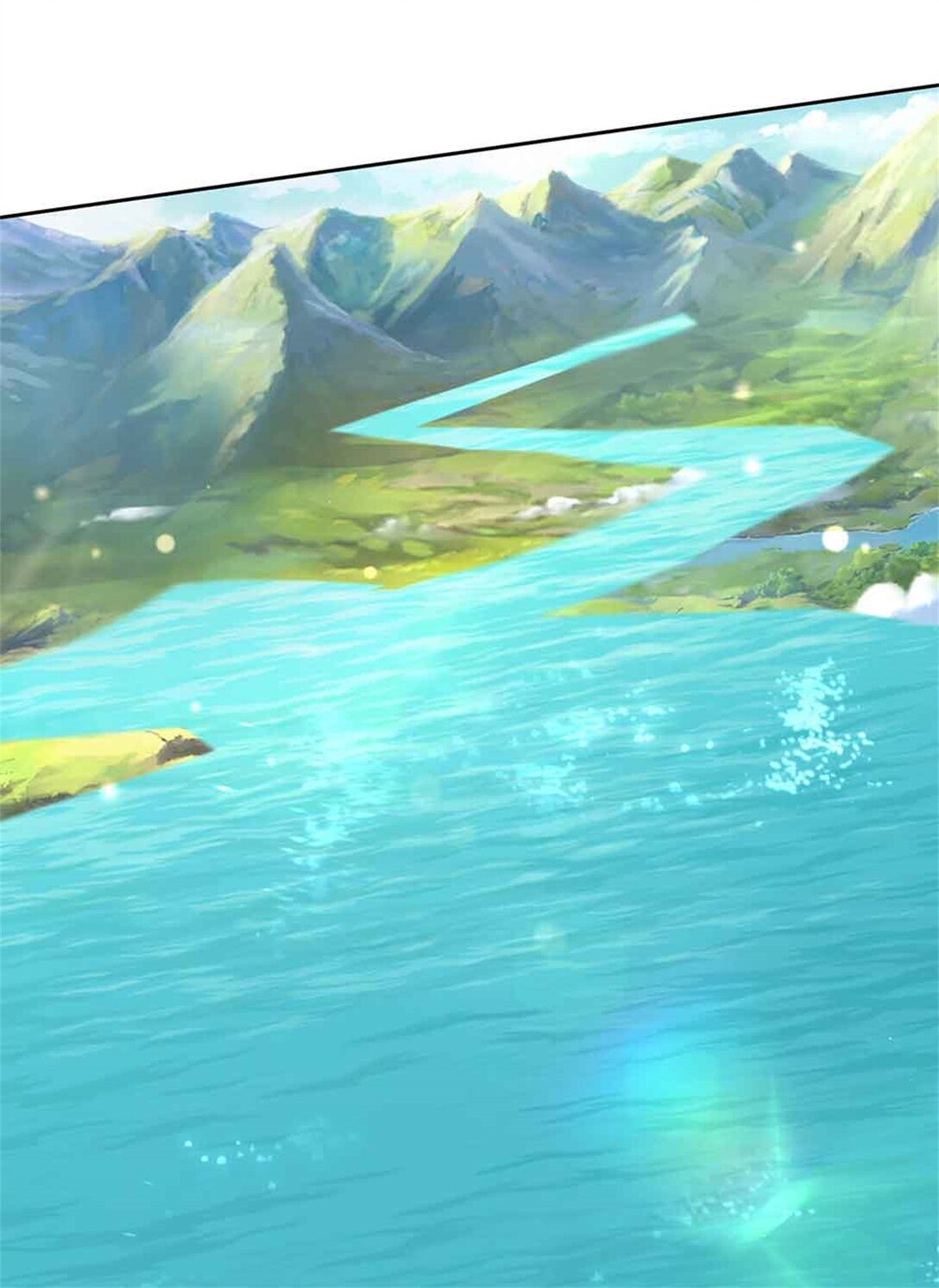 第64话 精灵瞬(1/2)-第64话