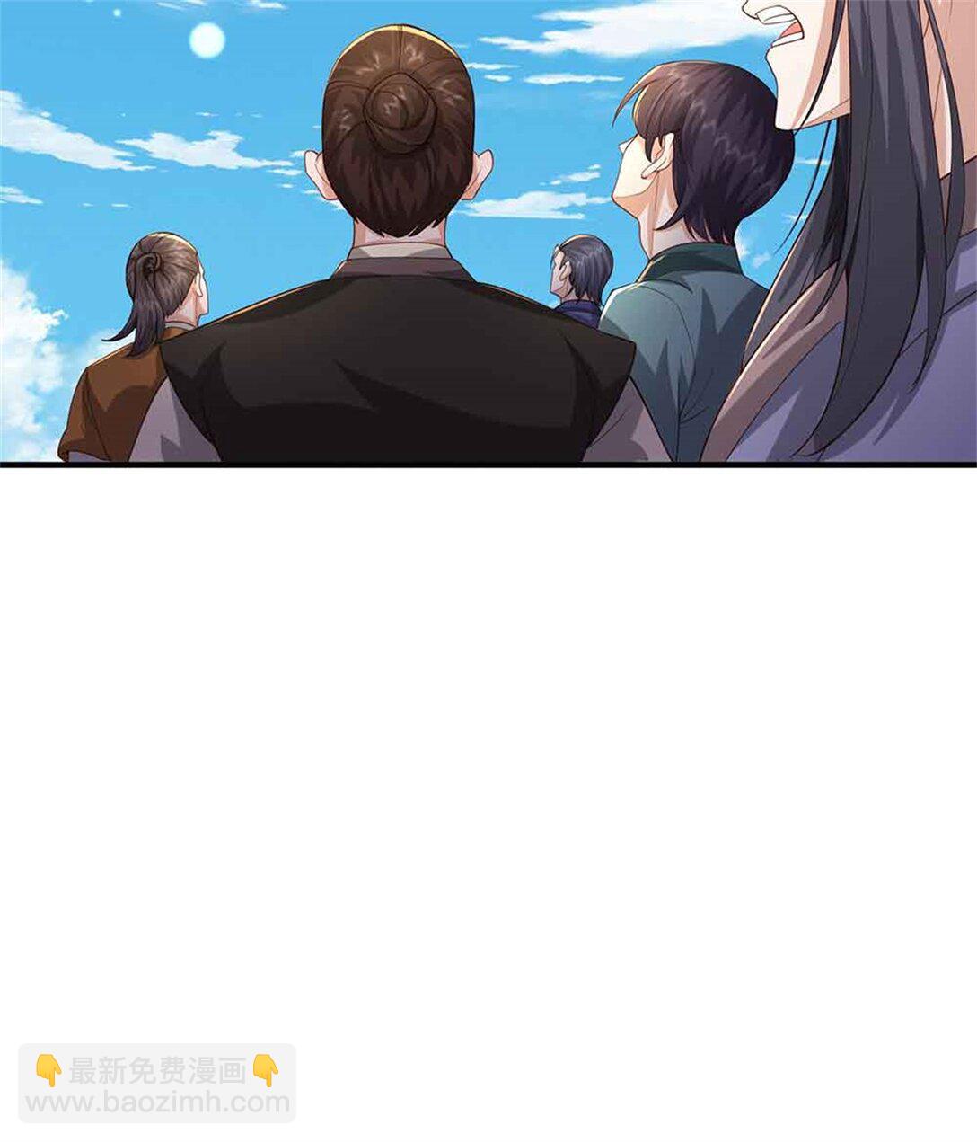 第64话 精灵瞬(1/2)-第64话