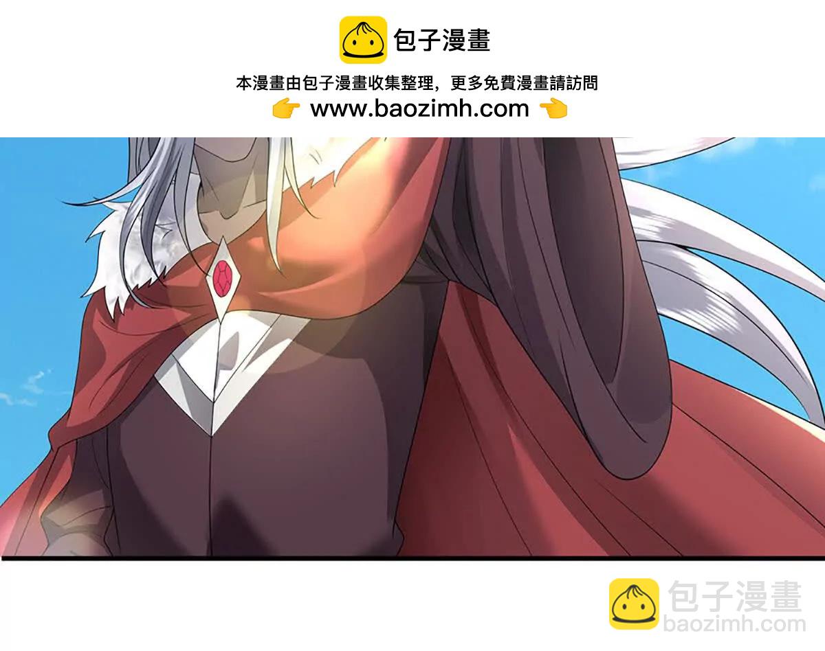 第76话 兽潮倾袭，落井下石(1/4)-第76话