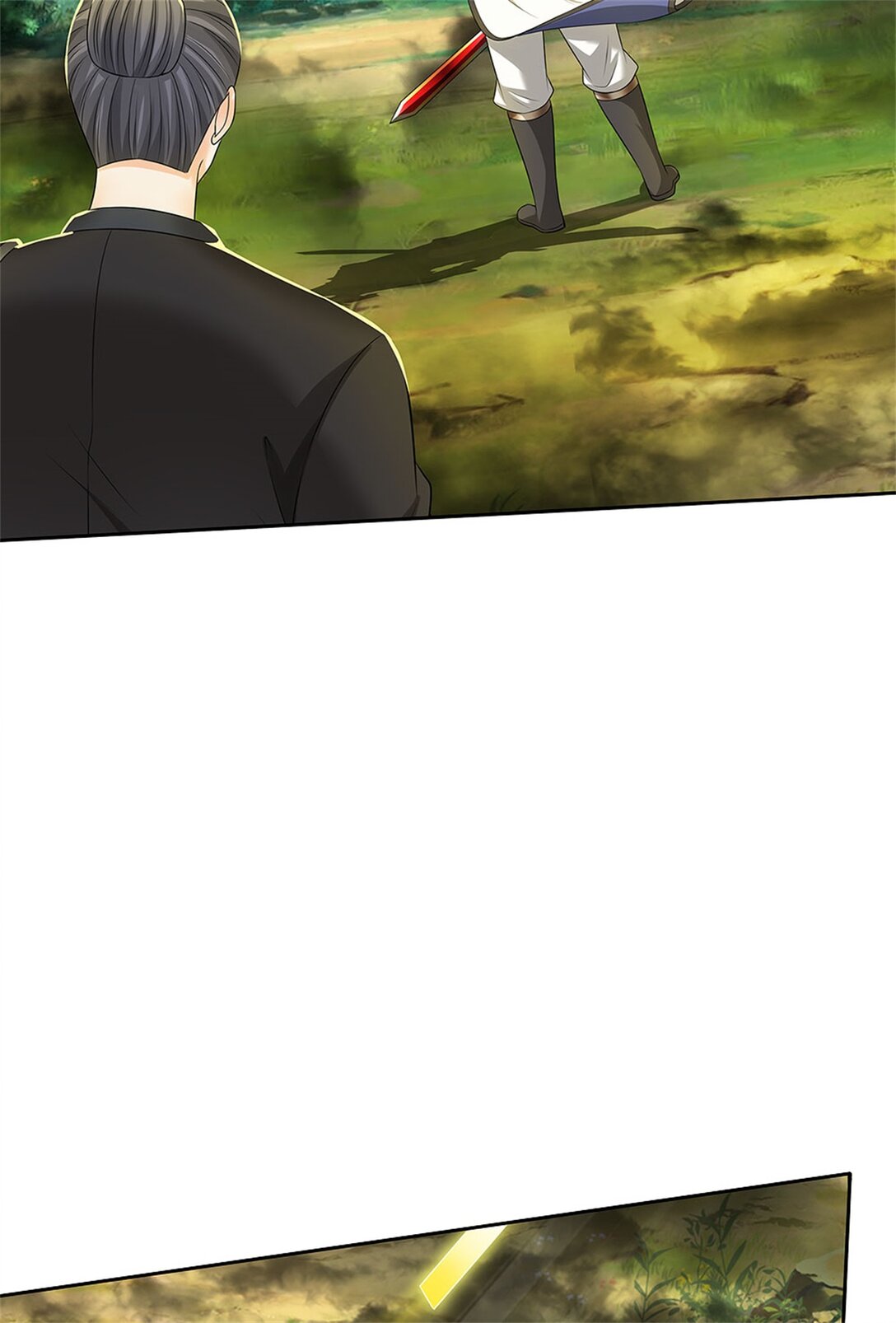 第32话 看破杀机(1/2)-第32话