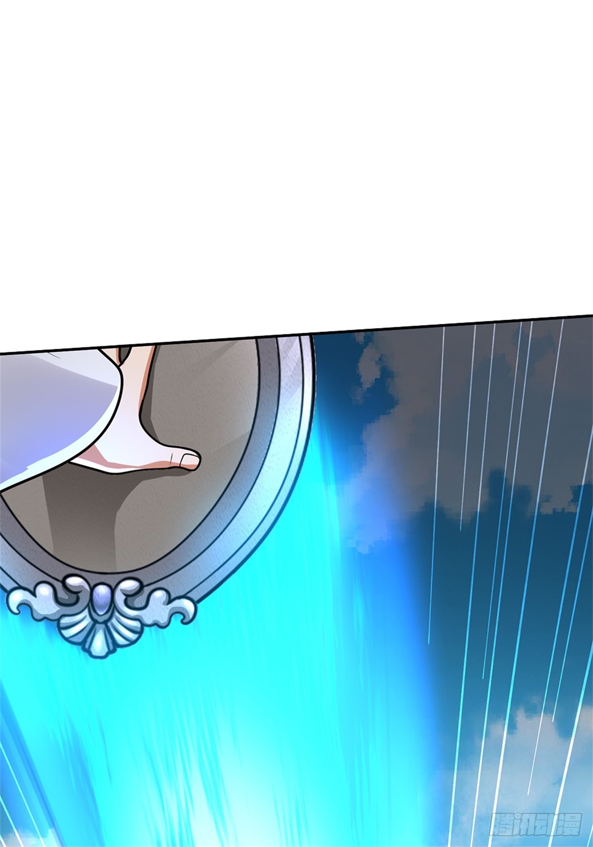 第54话 难逃人祸(1/2)-第54话