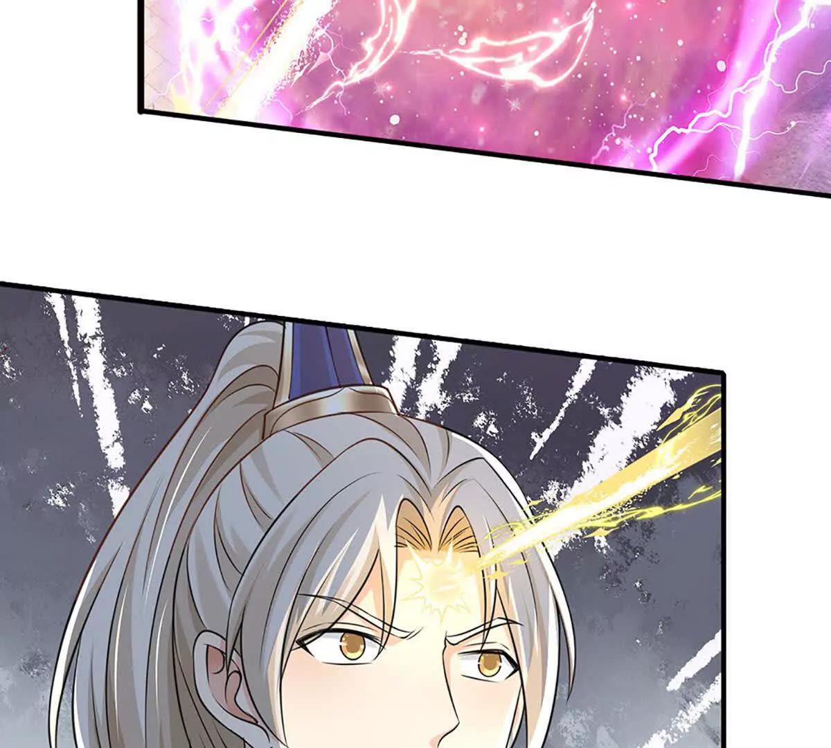 第71话 好戏才刚刚开始(1/3)-第70话