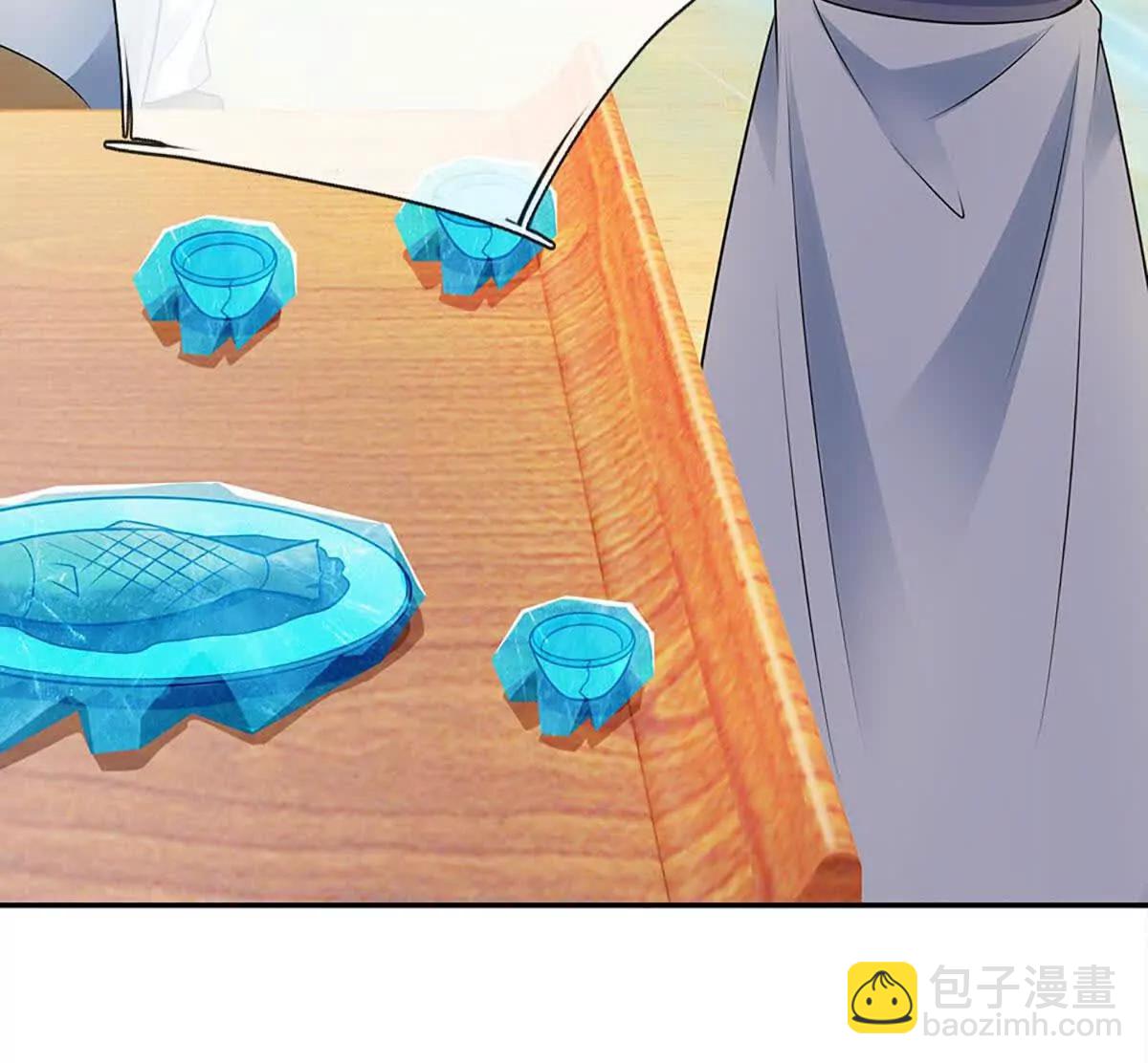 第81话 血脉之力，不服来战(1/4)-第80话