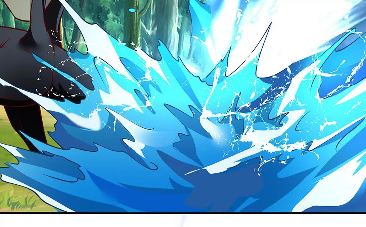 第89话 三息之间，解决你(1/4)-第88话