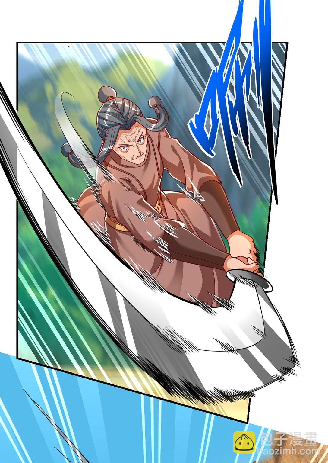 第194话 破局-第196话