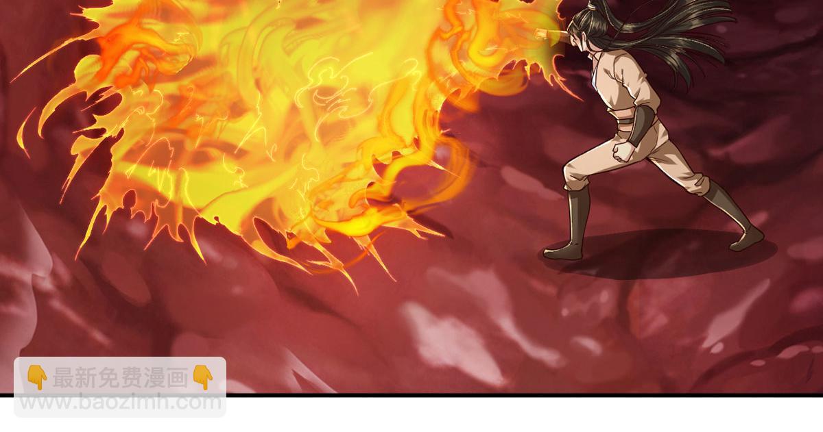 第202话 被困鱼腹(1/2)-第204话