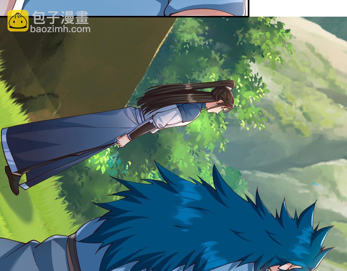第256话 古老的规矩(1/2)-第258话