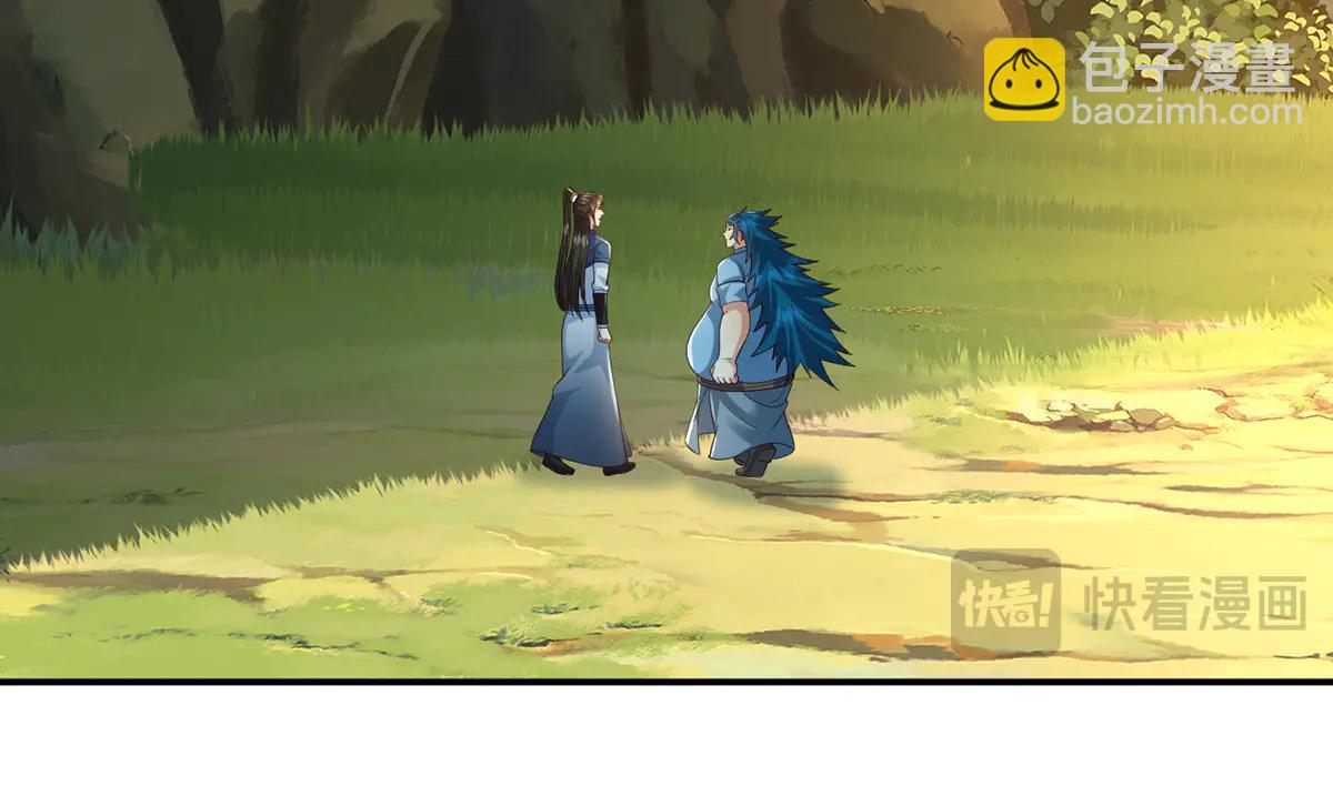 第264话 是好是坏，都是命(1/2)-第266话