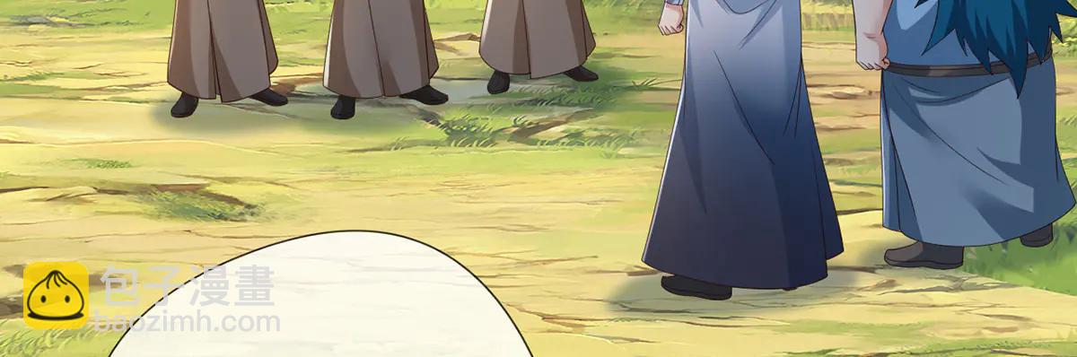 第264话 是好是坏，都是命(1/2)-第266话