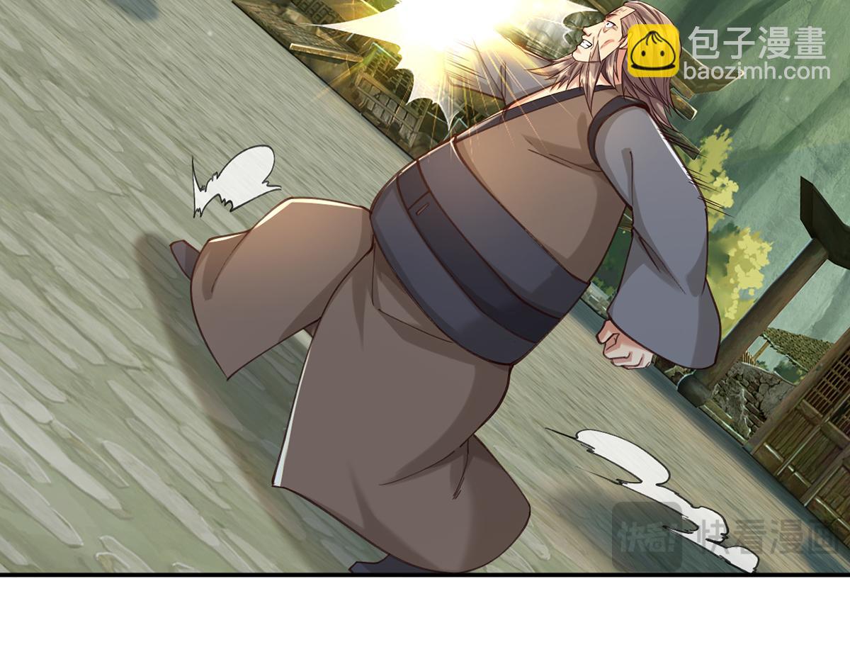 第278话 这下麻烦了！(1/2)-第280话