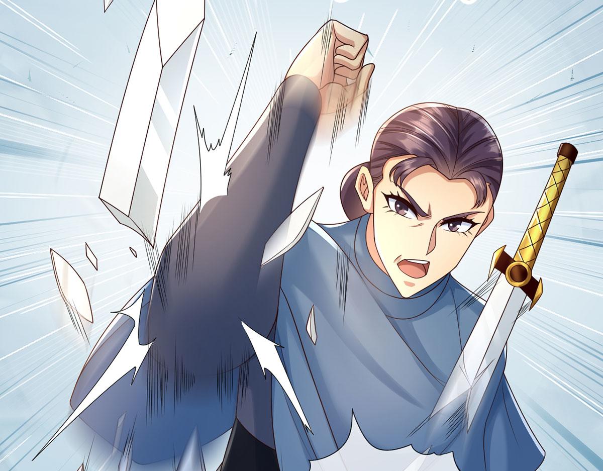 第280话 逆剑狂击-第282话