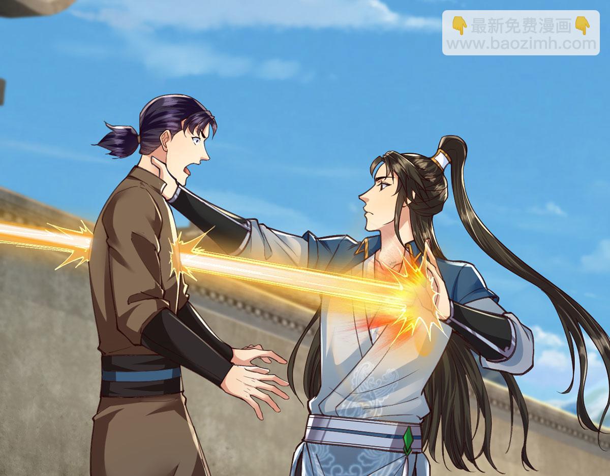 第288话 分头行动，逐个击破(1/2)-第290话