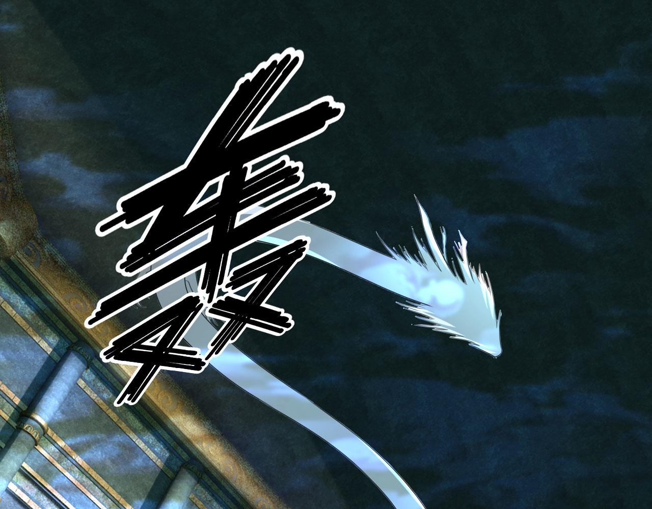 第313话 出手瞬间，神魂俱灭(1/2)-第314话