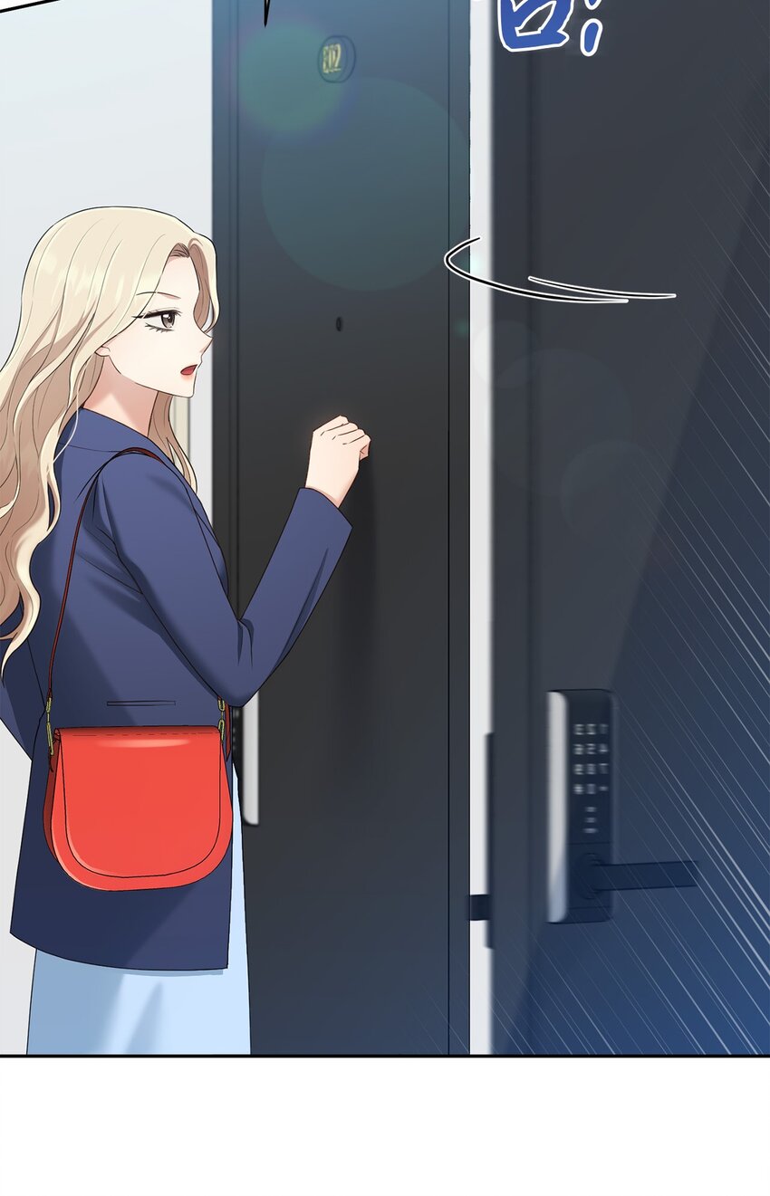 36 隐藏的家境(1/2)-第36话