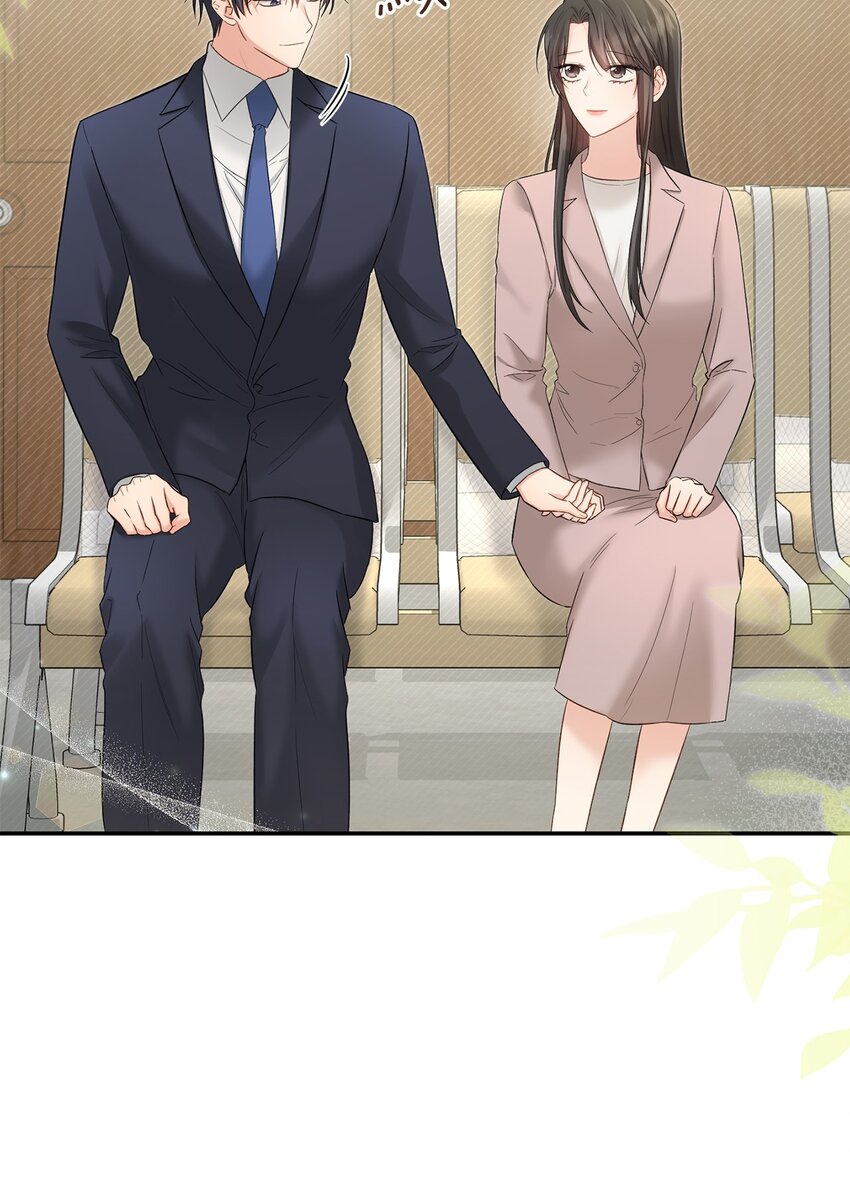 50 求婚(1/2)-第50话