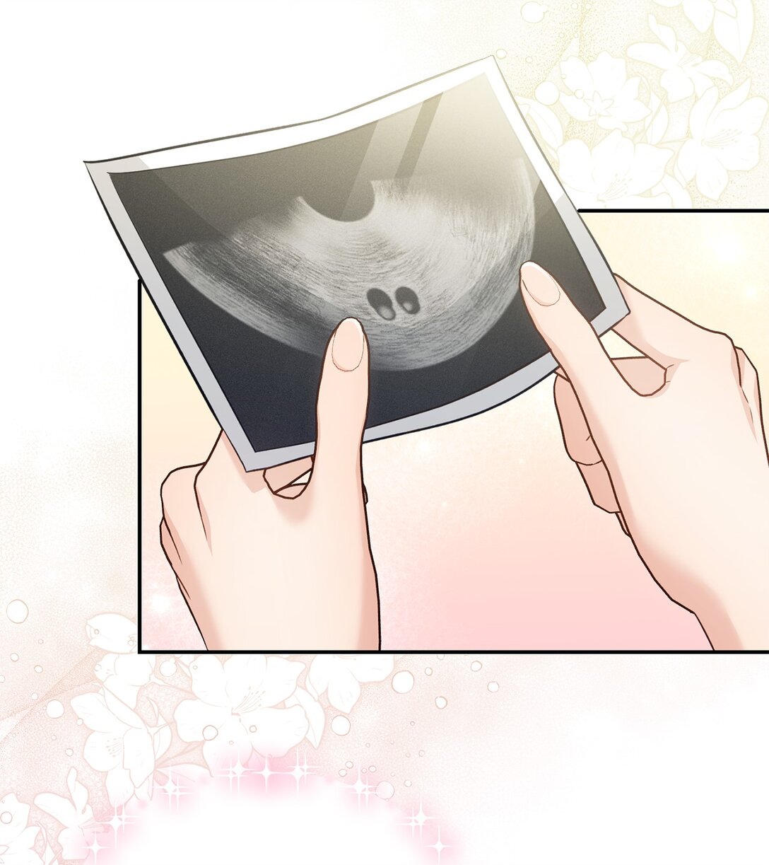 54 请满足我的愿望(1/2)-第54话