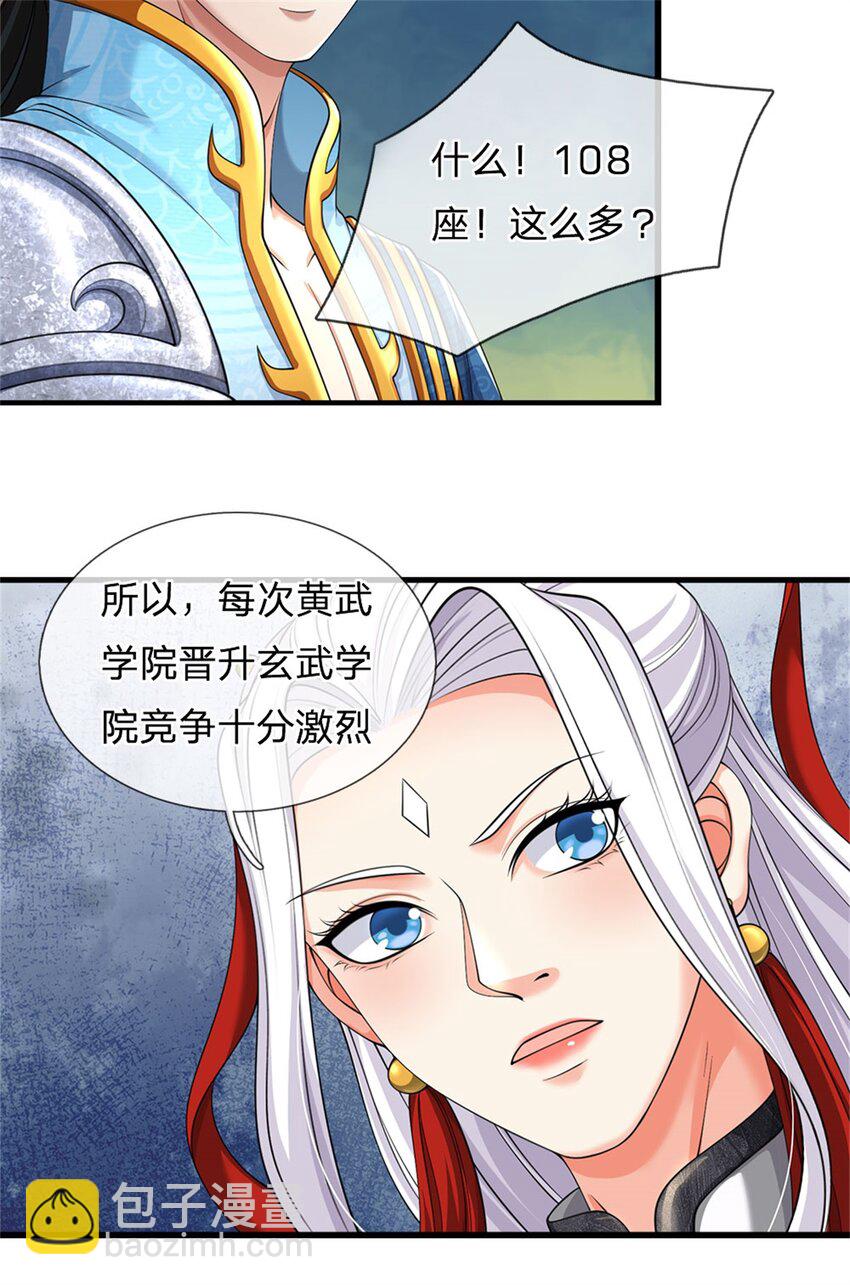 第102话 竞争激烈，藏宝之地-第104话
