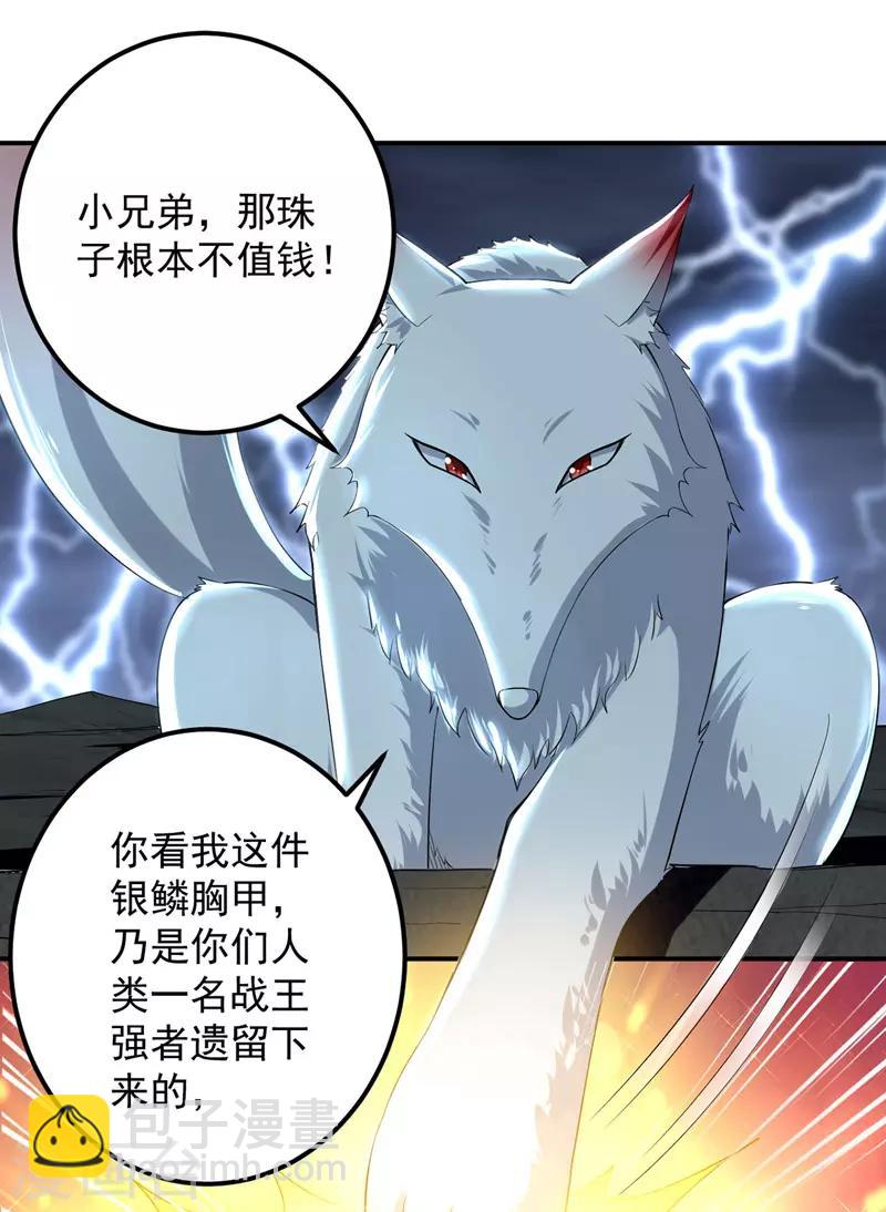 第9话 进献宝物-第10话