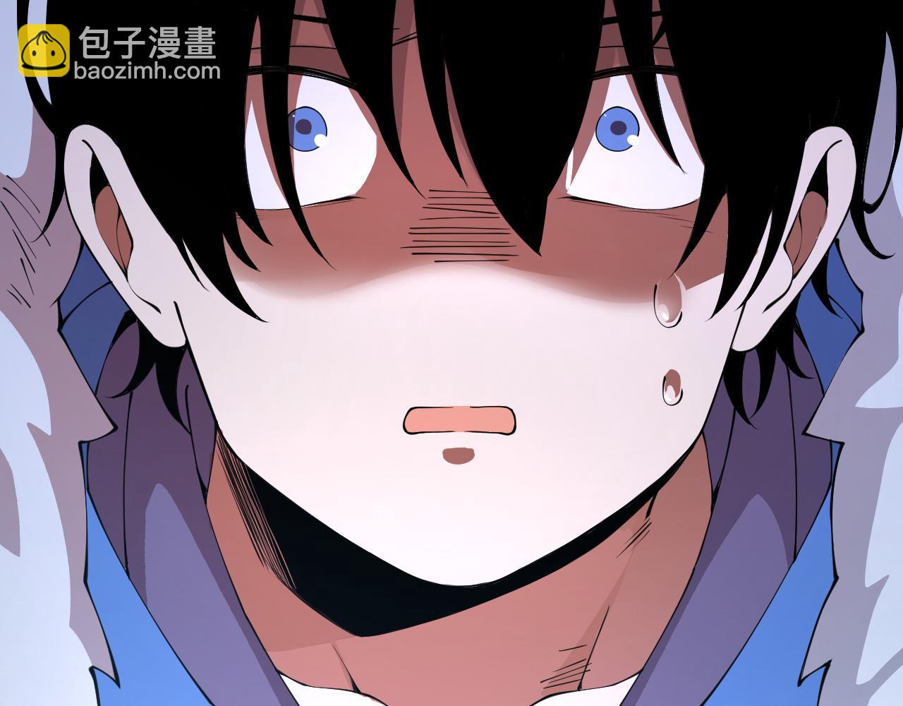 第1话 穿越灵星！(1/11)-第2话