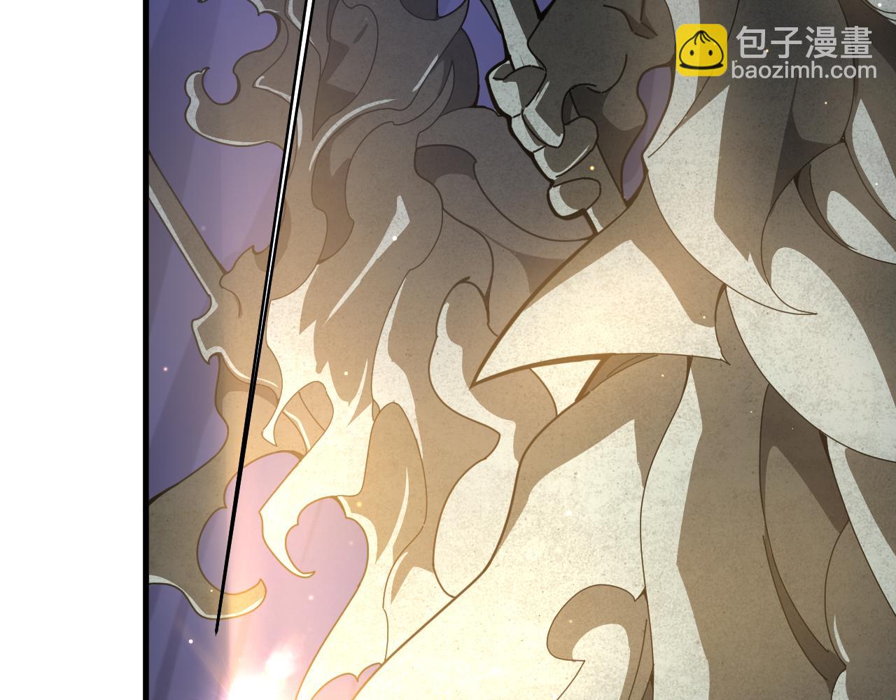第31话  地底的诡异(1/3)-第32话