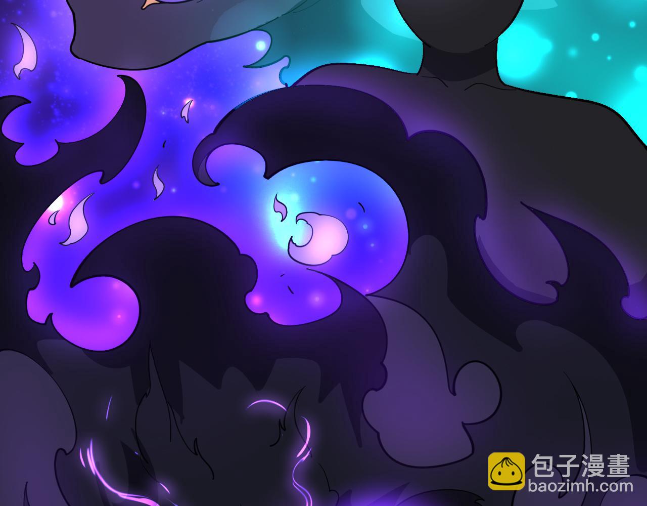 第43话 恐怖蛇窟！(1/3)-第44话
