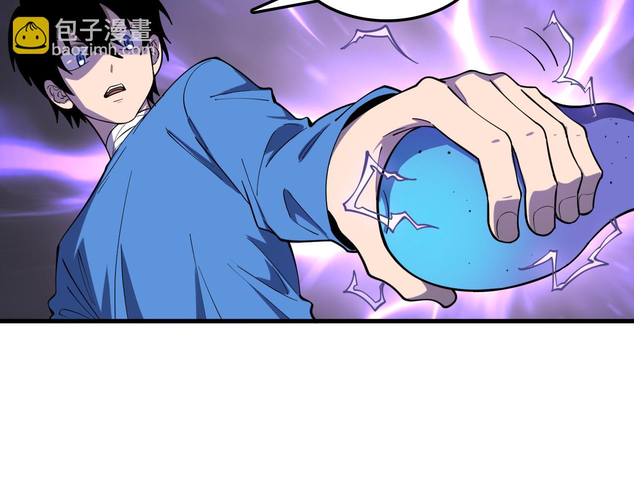 第47话 进化！雷系二哈！(1/3)-第48话